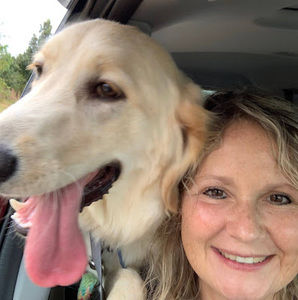 Meet your Posher, Missy